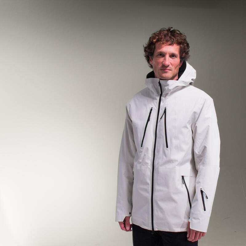 Chaquetas Impermeables de Hombre Decathlon