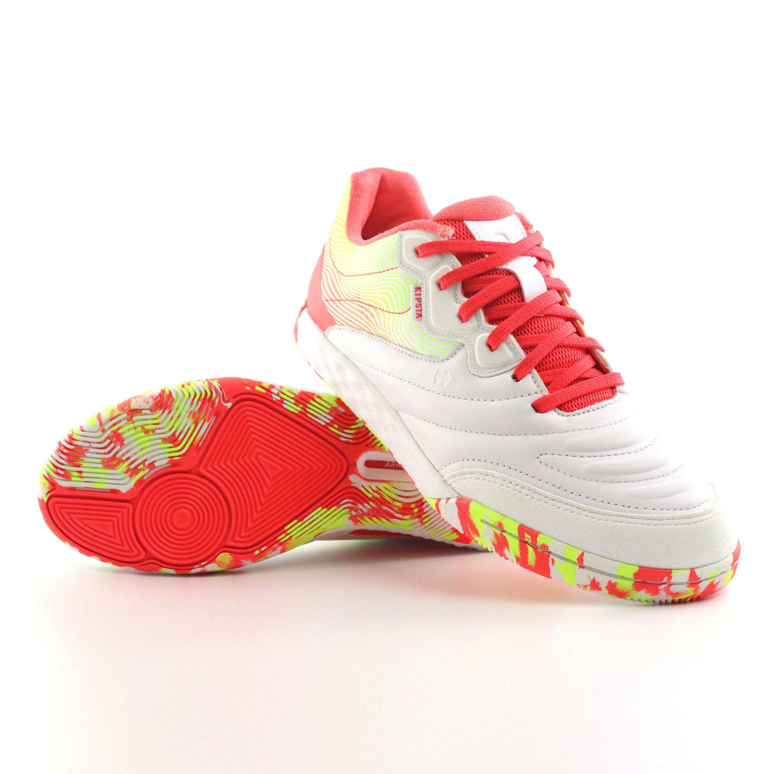 Eskudo Pro Futsal Leather 2022/23 Season Edition Pack - Decathlon