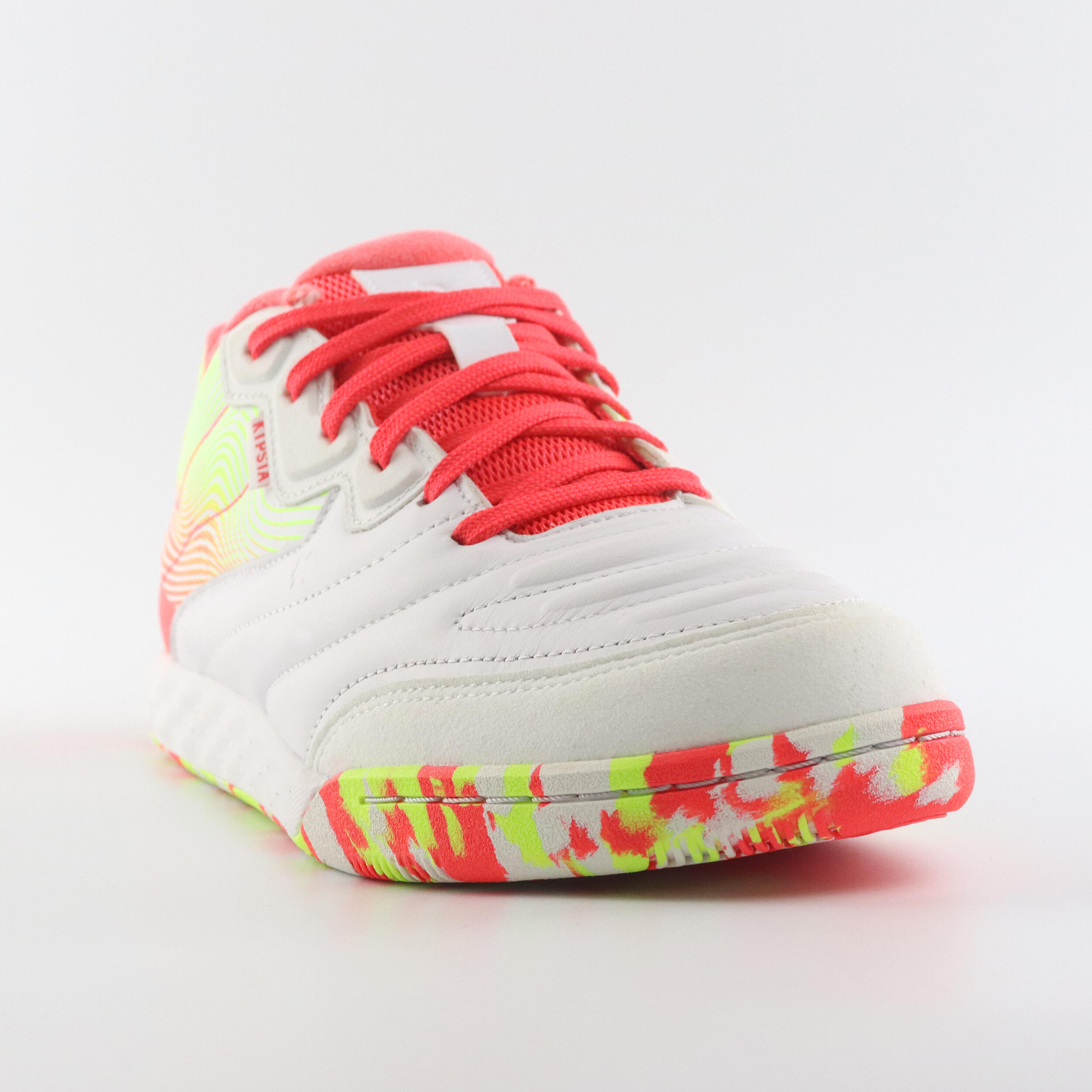 Eskudo Pro Futsal Cuir Saison 2022/23 Edition Pack 10/12
