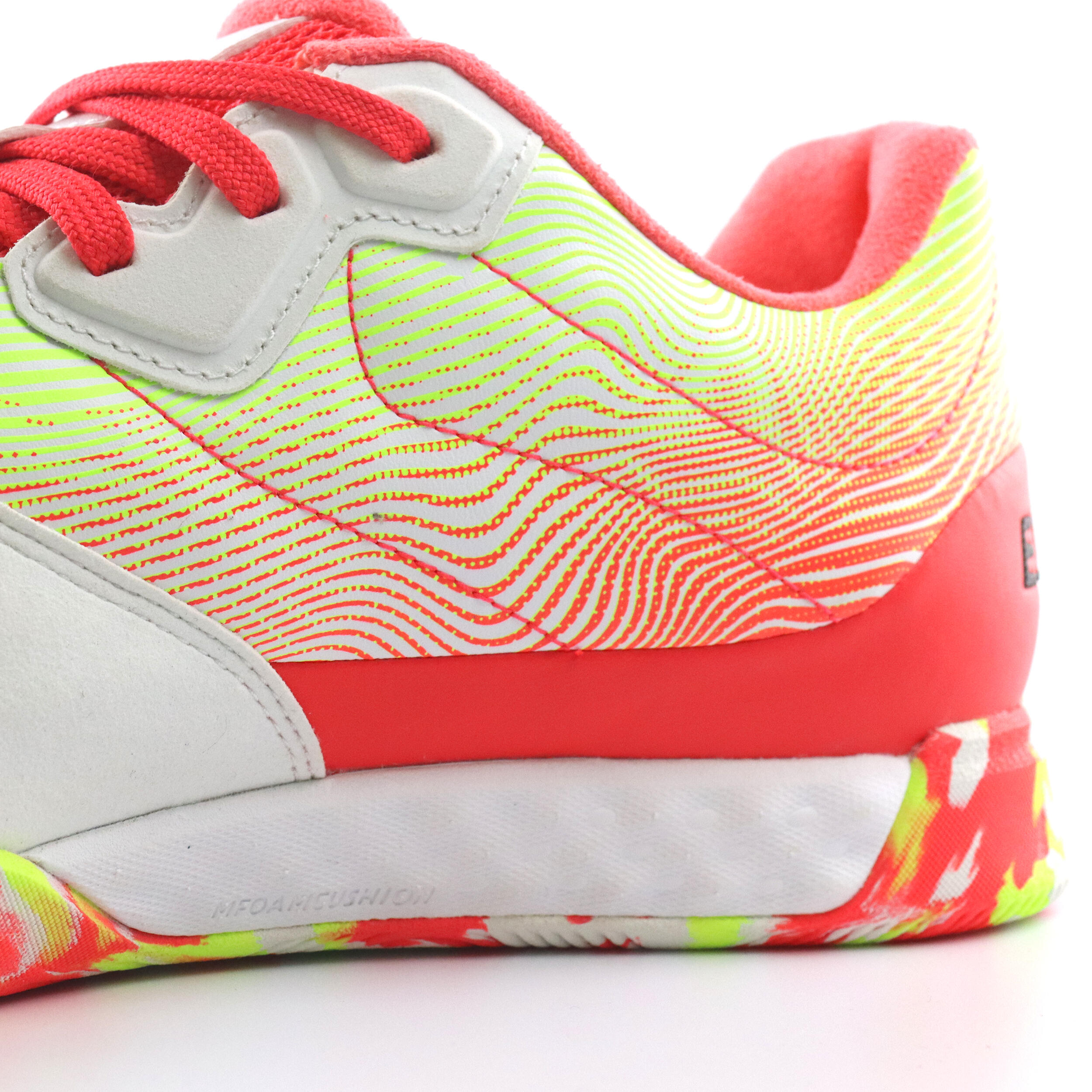 KIPSTA ESKUDO PRO 27cm相当 KIPSTA ESKUDO PRO 27cm相当 Adult Indoor(IN) Leather Football