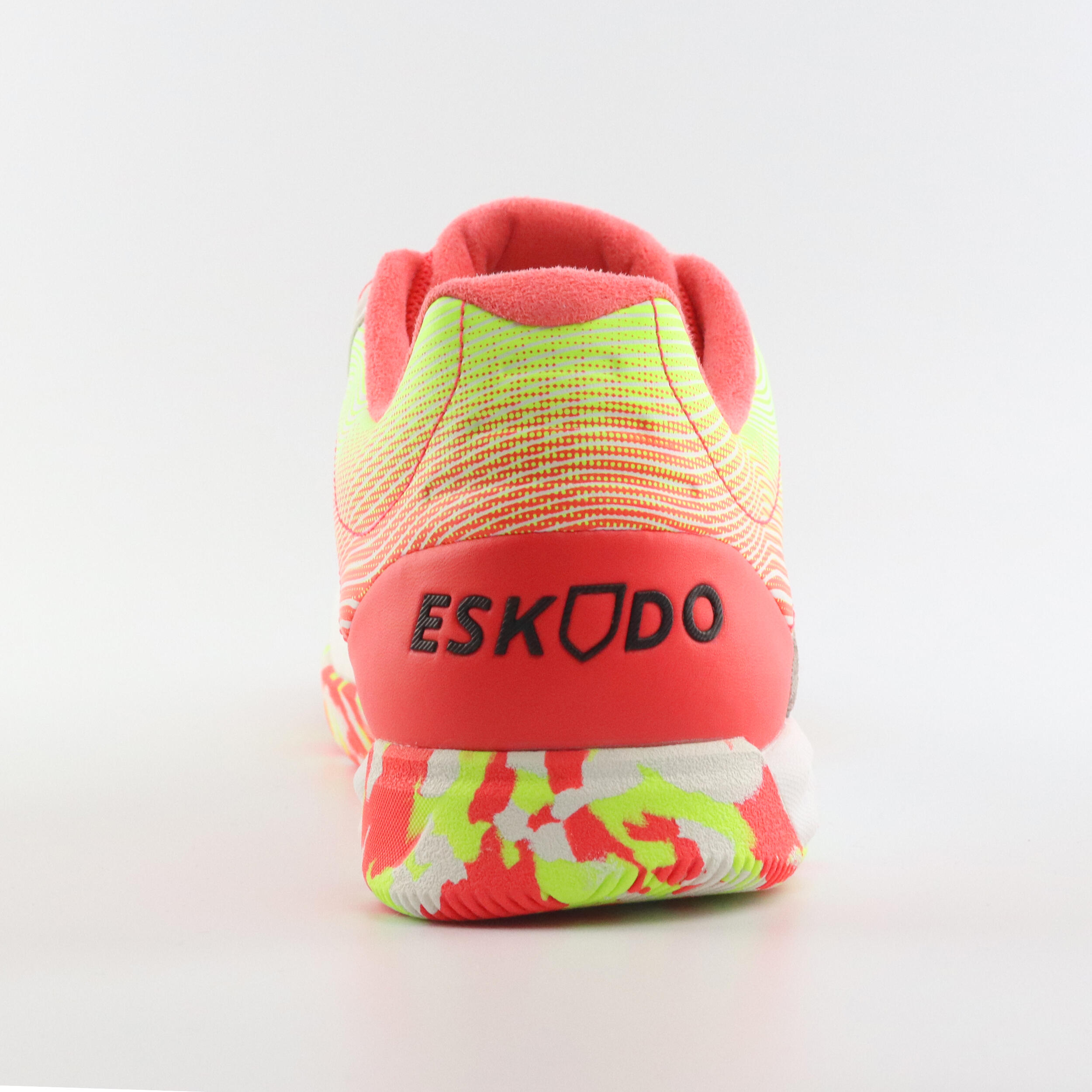 KIPSTA Futsalová obuv Eskudo Pro 22/23 edícia Pack 44 · záber 12