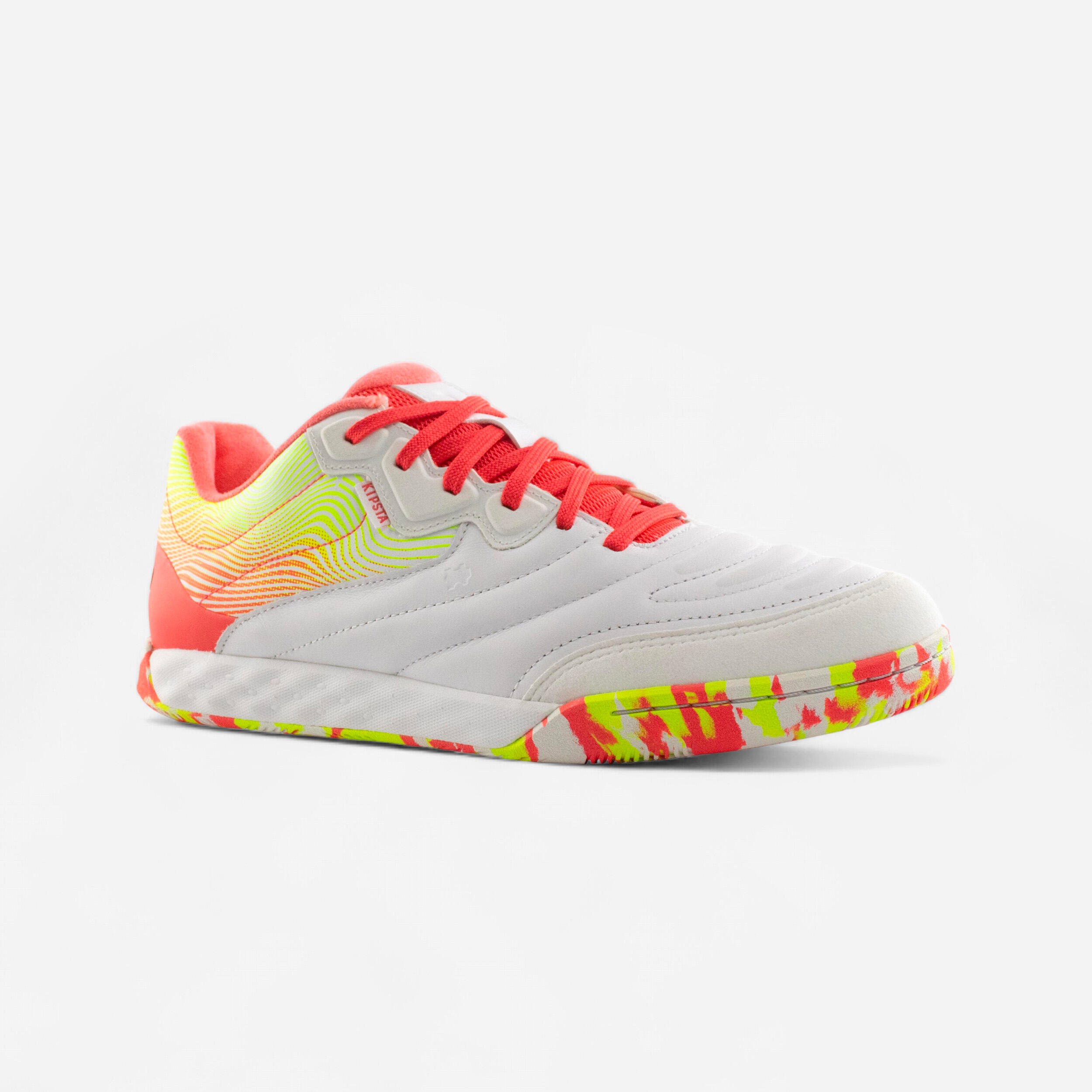 Chaussure kipsta foot en salle hotsell