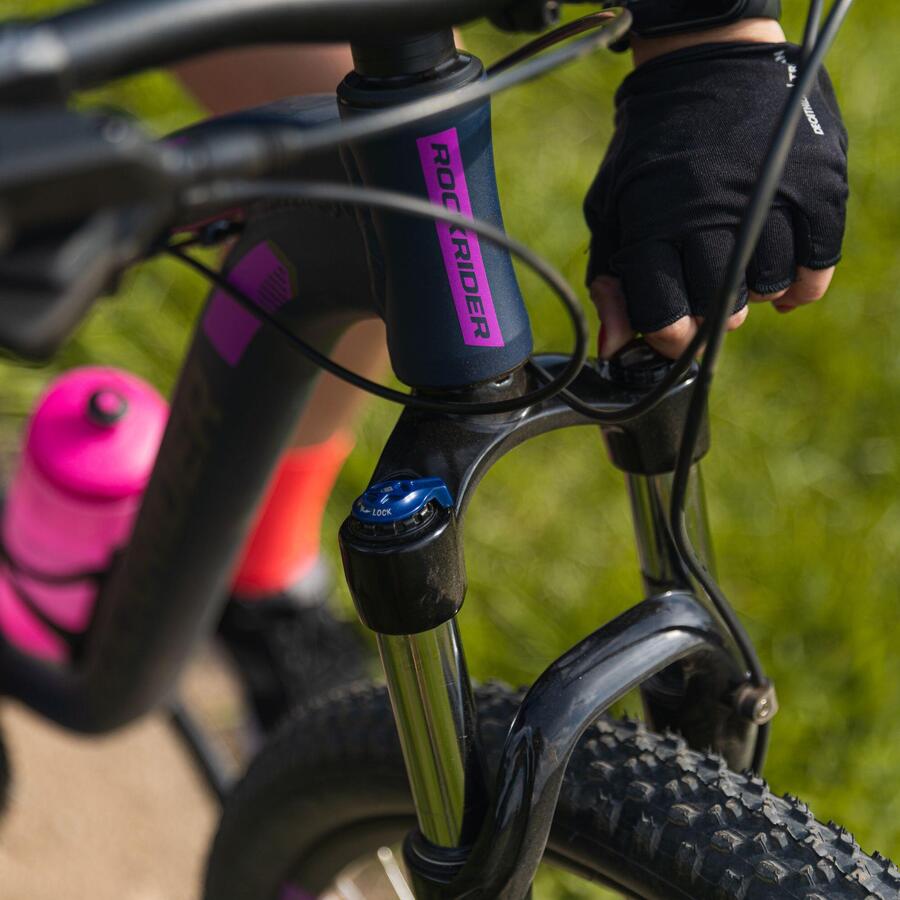 Süspansiyonların ayarını nasıl yaparım? 