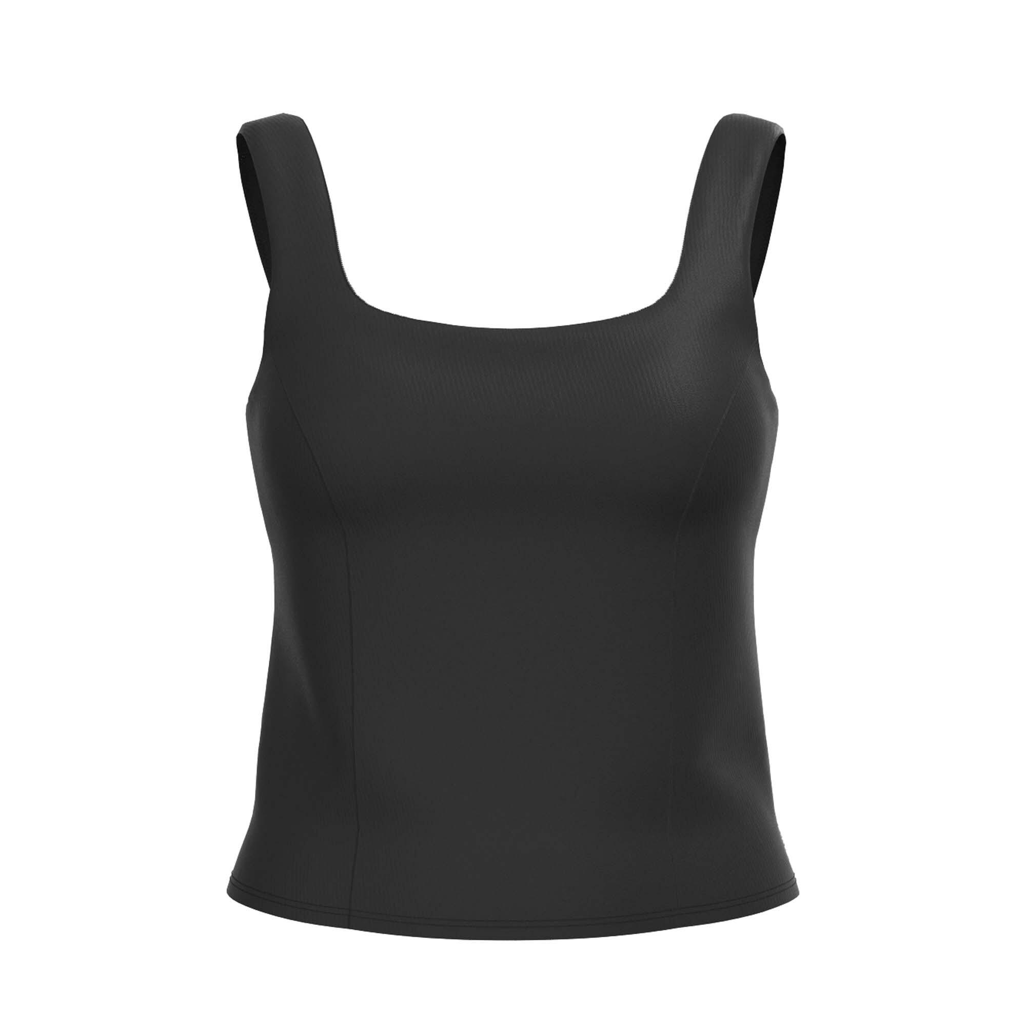 Women's Activewear Tanks