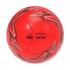 Thermobonded Size 5 FIFA Quality Football Pro Ball - Red