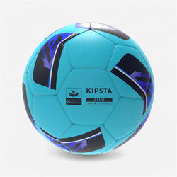 Size 5 Hybrid Football Club Ball X-Light
