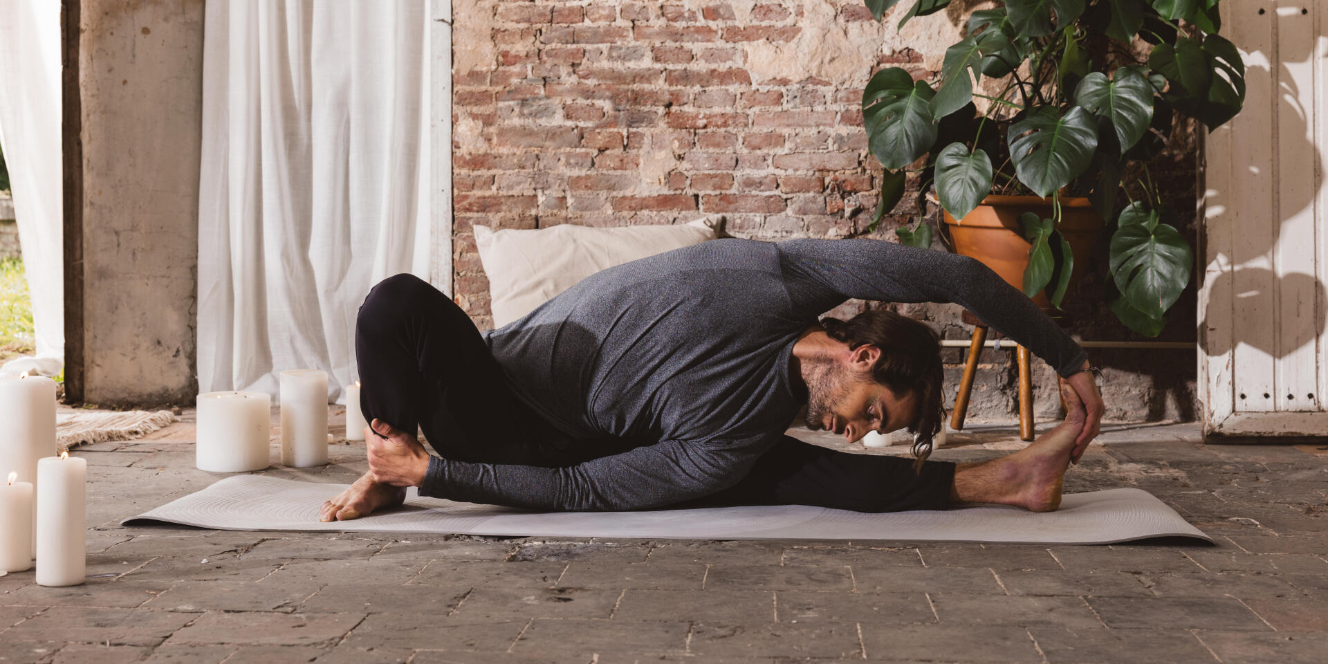 Quels sont les bienfaits du yoga pour la santé mentale ?