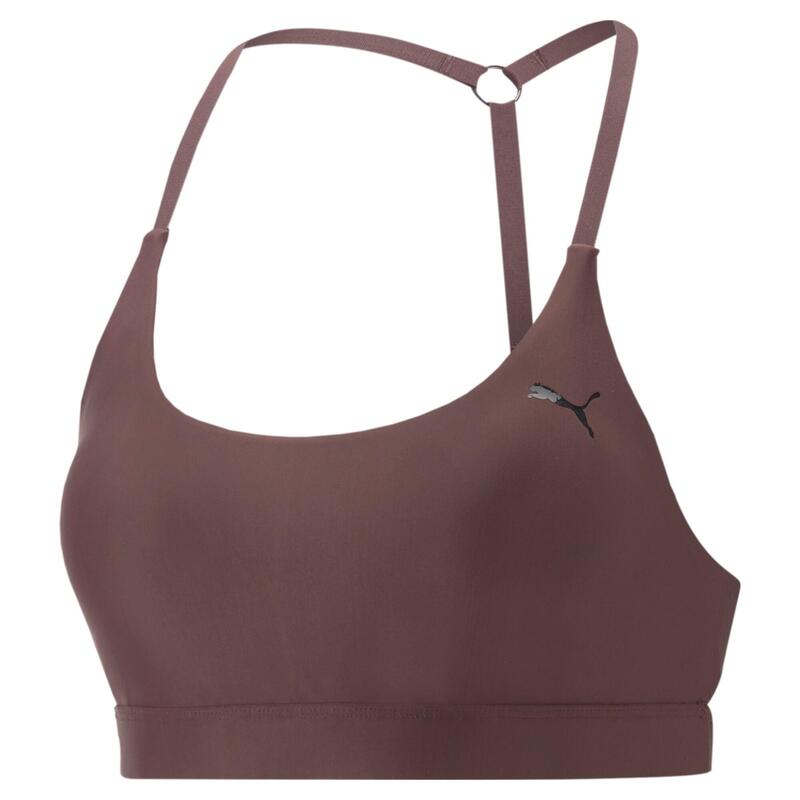 Sujetador top yoga ultrabare strappy Puma