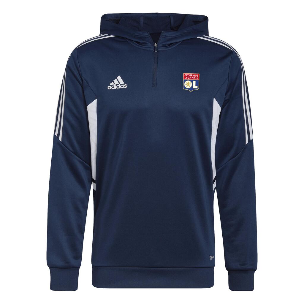 Adult Hoodie Olympique Lyonnais 22/23