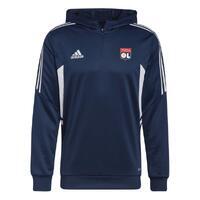 Sweat à capuche Olympique Lyonnais 22/23 Adulte