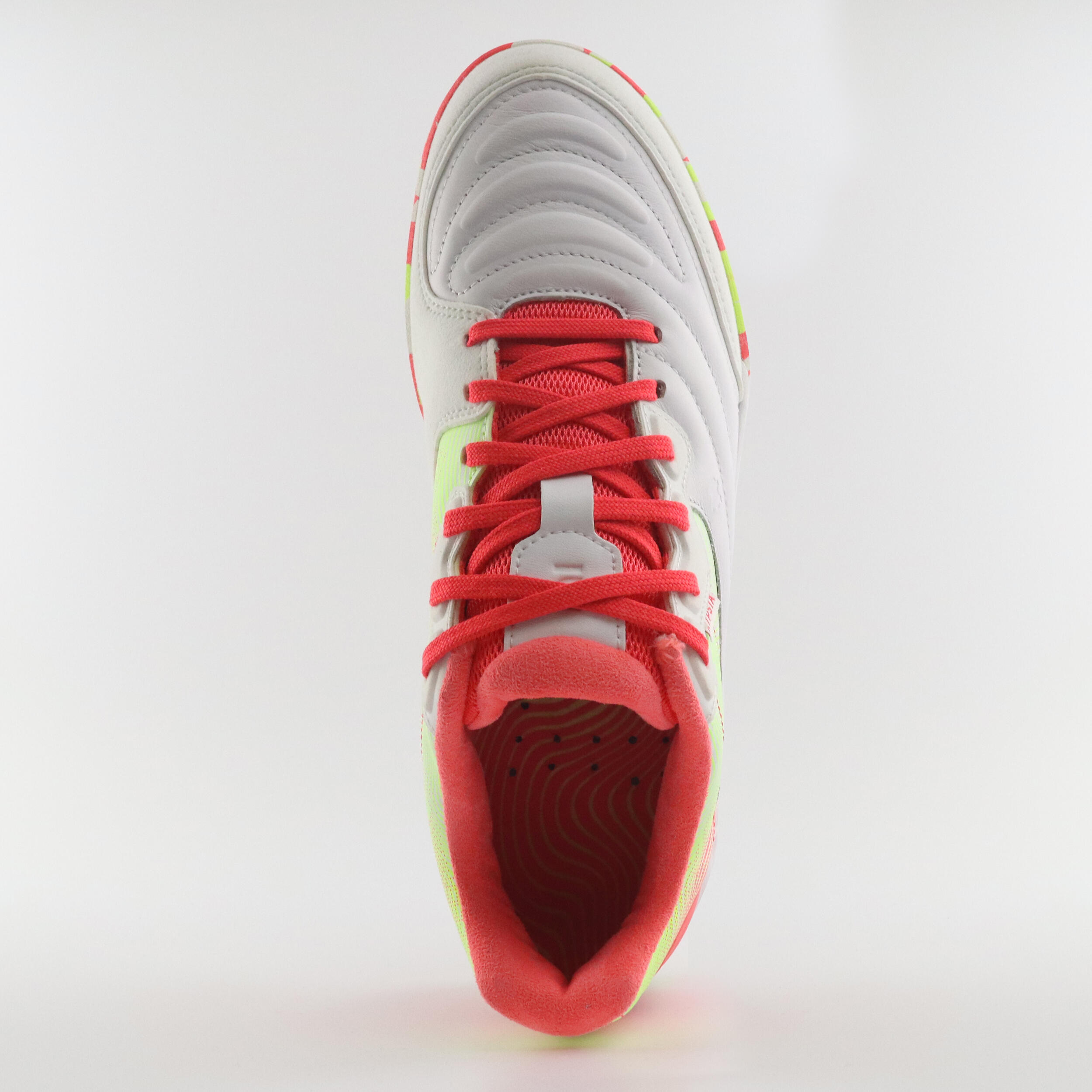 Eskudo Pro Futsal Cuir Saison 2022/23 Edition Pack 6/12