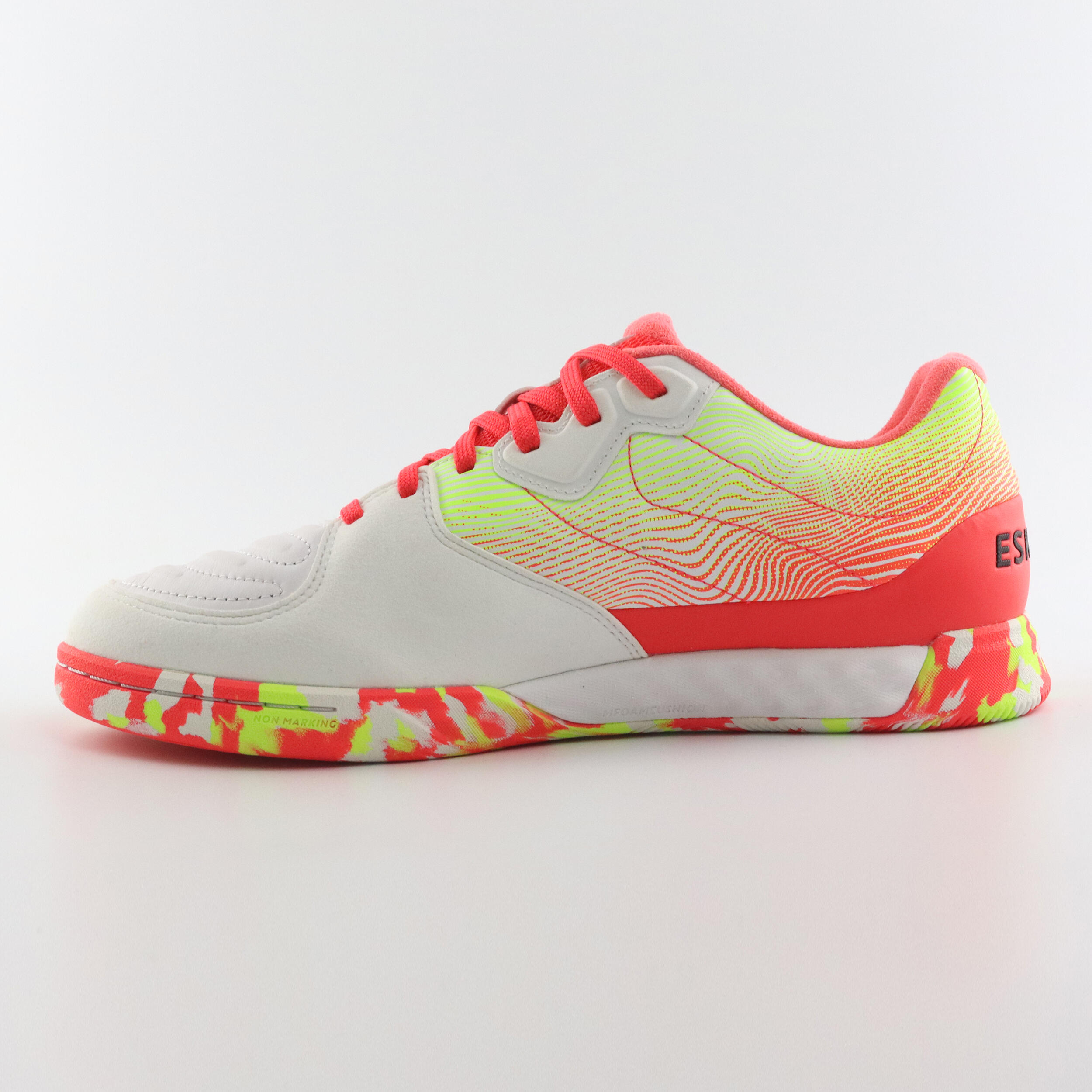 Buty do piłki nożnej halowej Kipsta Eskudo Pro Futsal MFoam