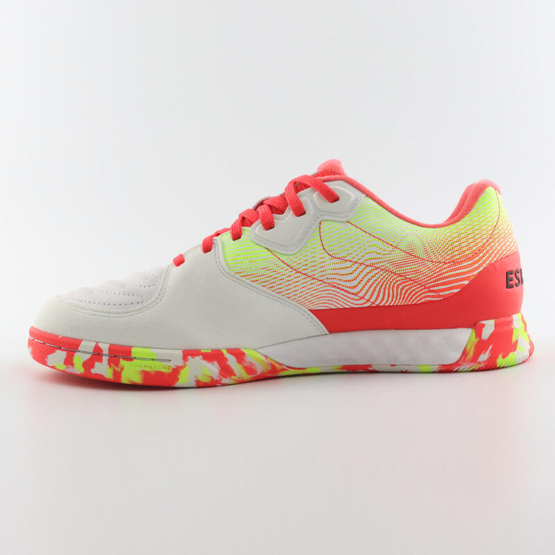 Scarpe futsal ESKUDO PRO cuoio