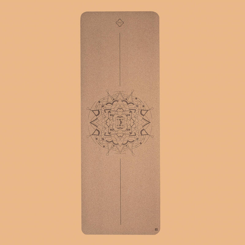 Tapis de Yoga