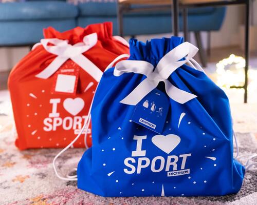 Amigo invisible: las mejores ideas regalo para deportistas