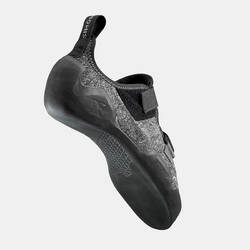 CLIMBING SHOE FIRST KLIMB - GREY