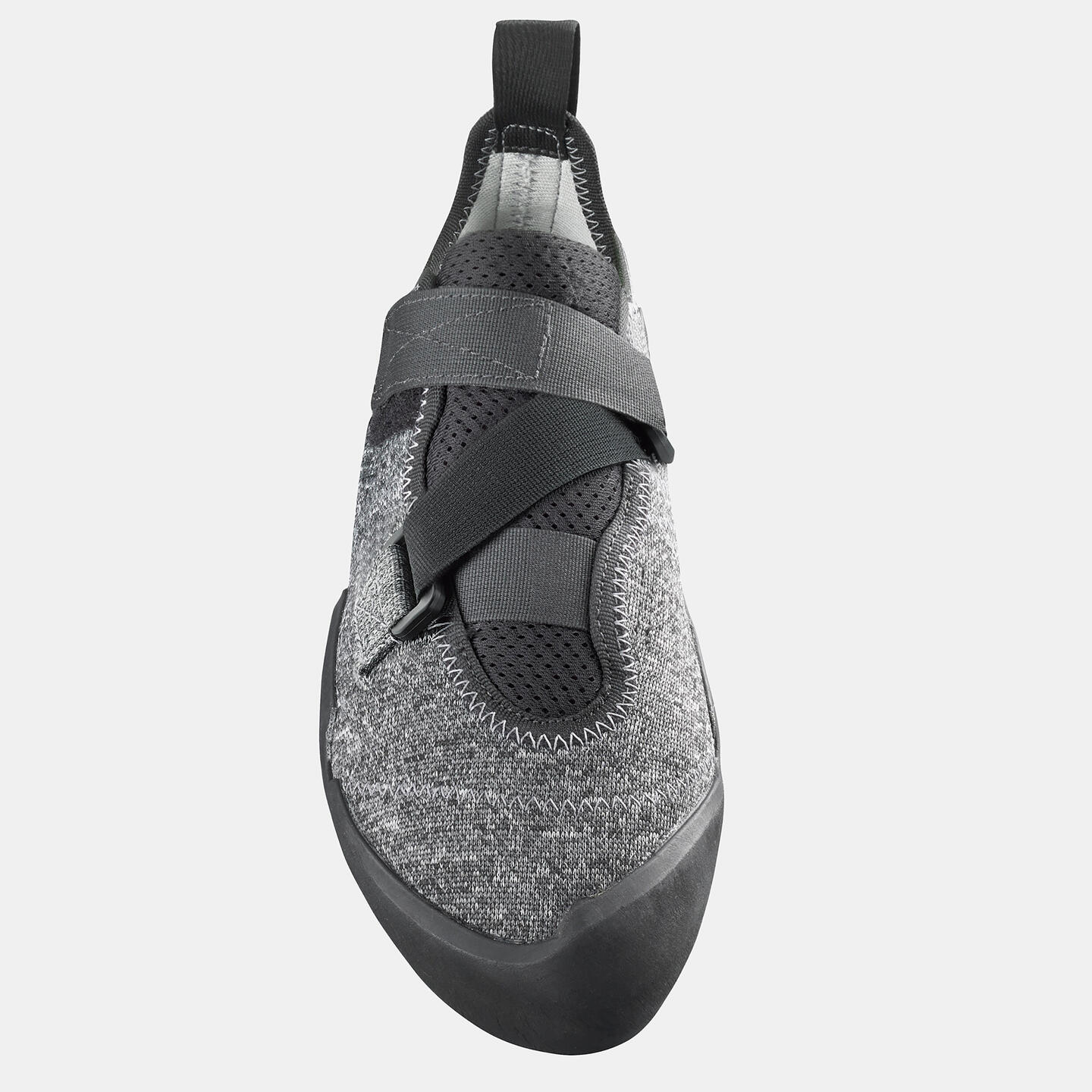 Chaussons d'escalade First Klimb gris Simond (45 euros neuf)