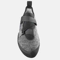 CLIMBING SHOE FIRST KLIMB - GREY