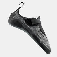 CHAUSSON D'ESCALADE - FIRST KLIMB GRIS