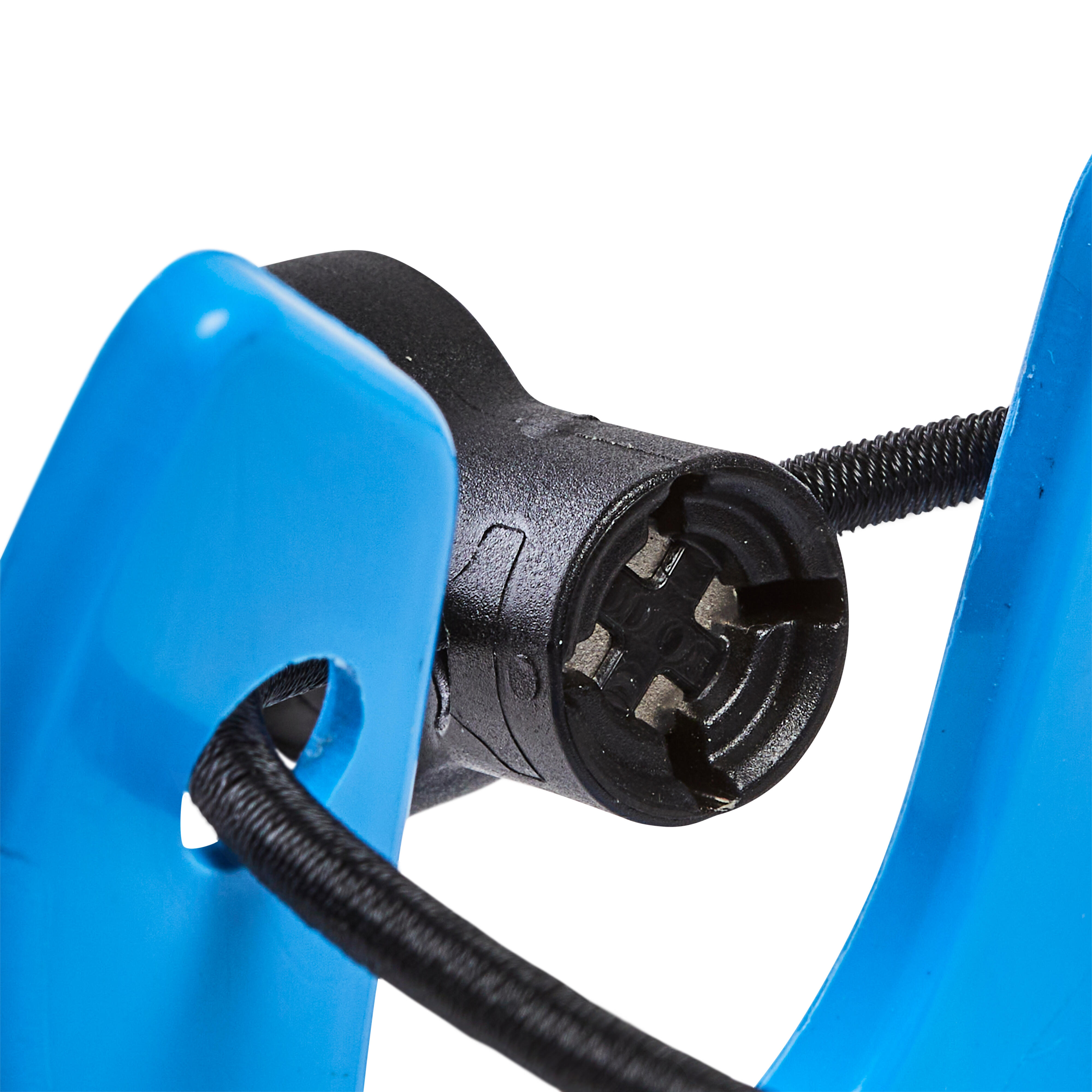 Archery Set Easytech Blue Glacier blue Geologic Decathlon