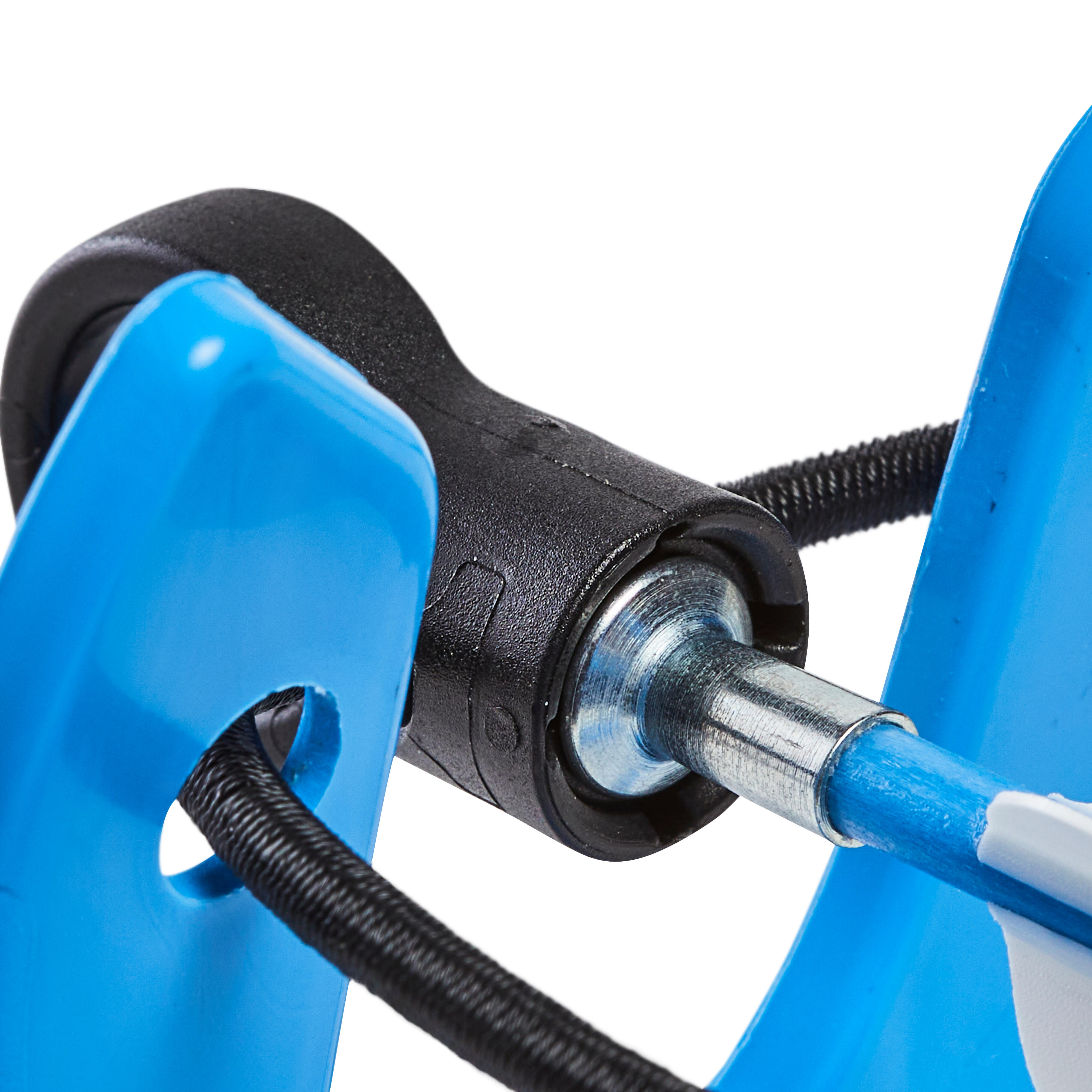 Archery Set Easytech Blue Glacier blue Geologic Decathlon