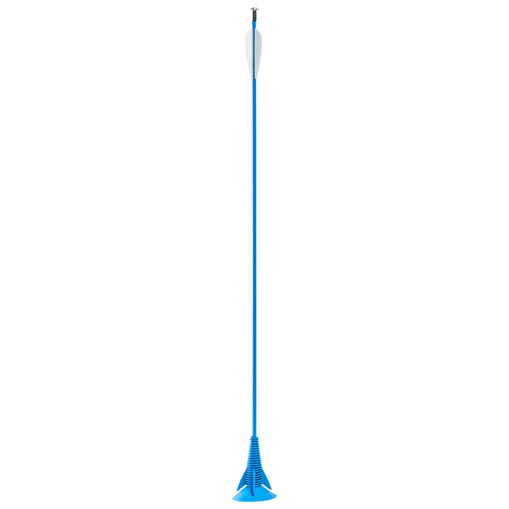 SET TIR A L'ARC EASYTECH BLEU