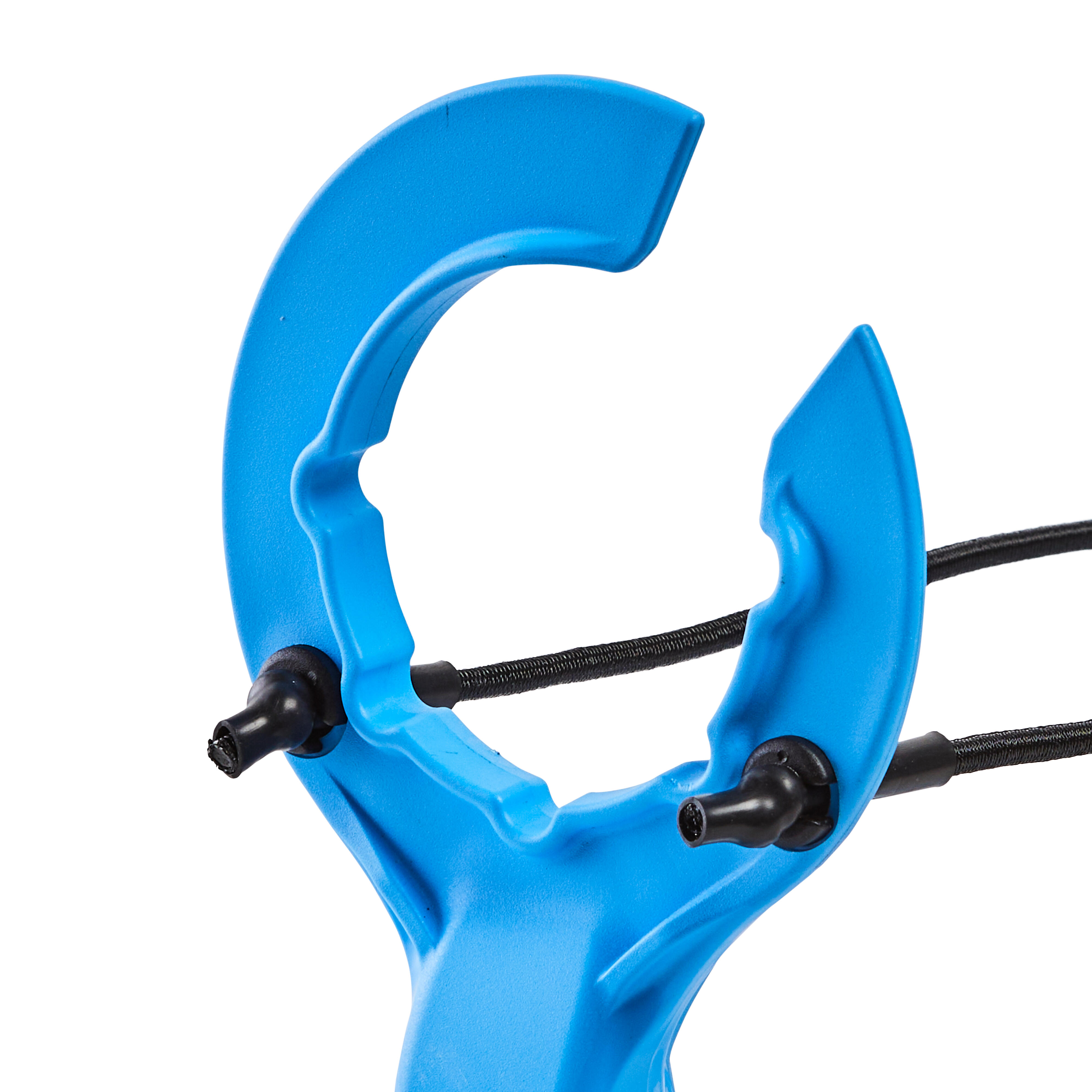 Archery Set Easytech Blue Glacier blue Geologic Decathlon