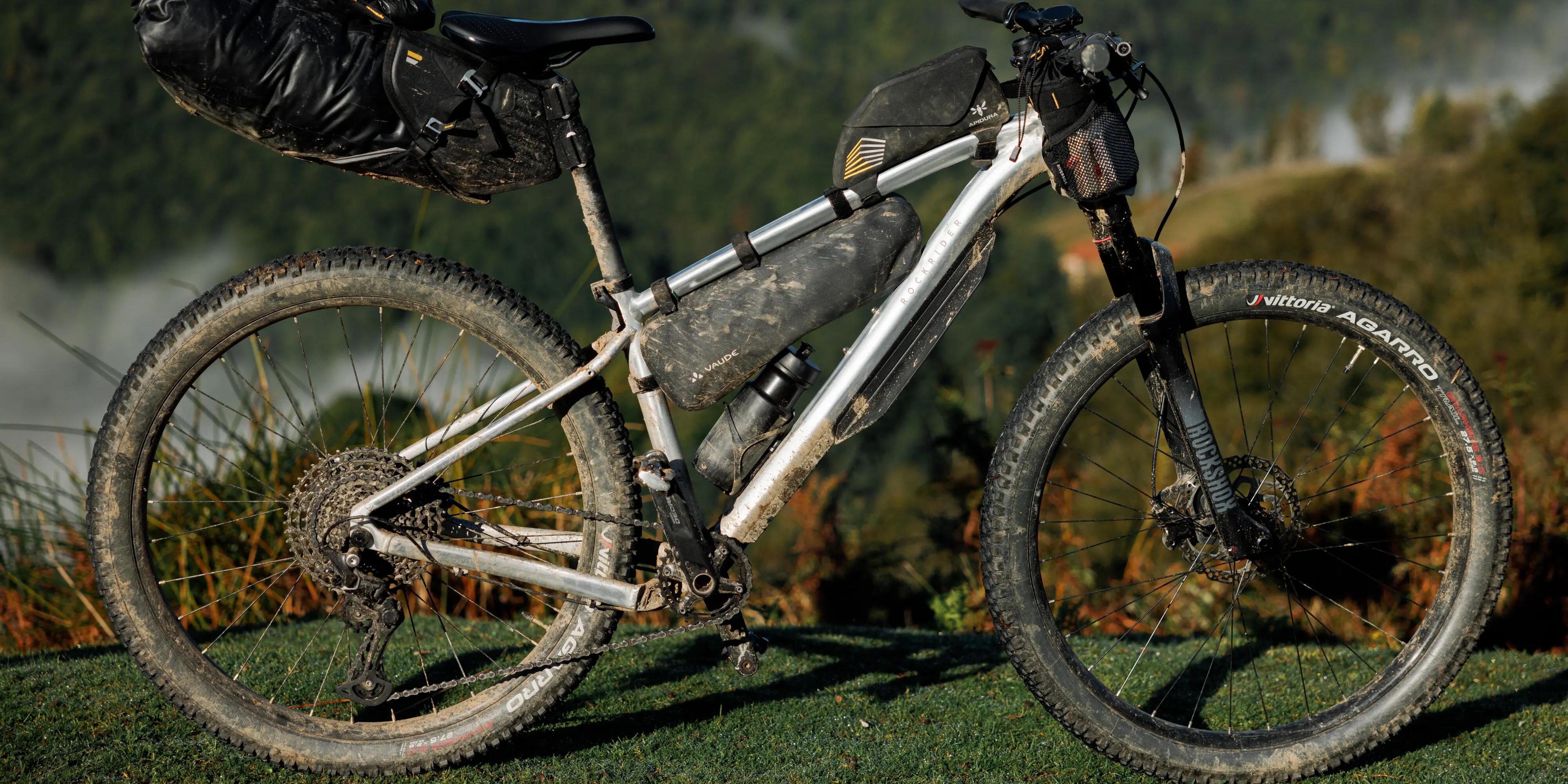 NETTOYER SON VTT