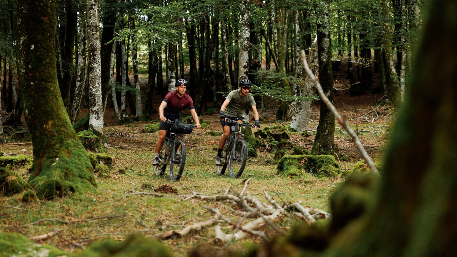 Balisages et labels : comment décoder un parcours VTT ?
