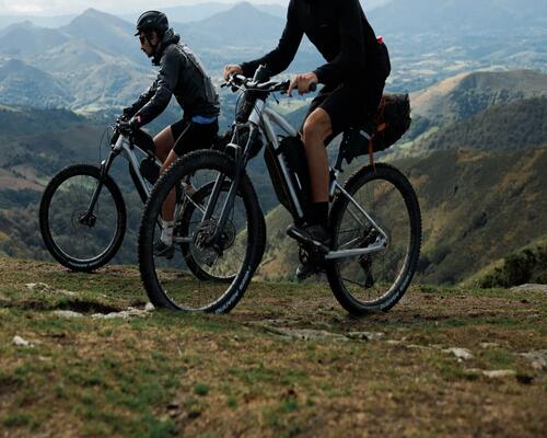 5 bonnes raisons de faire du VTT vignette