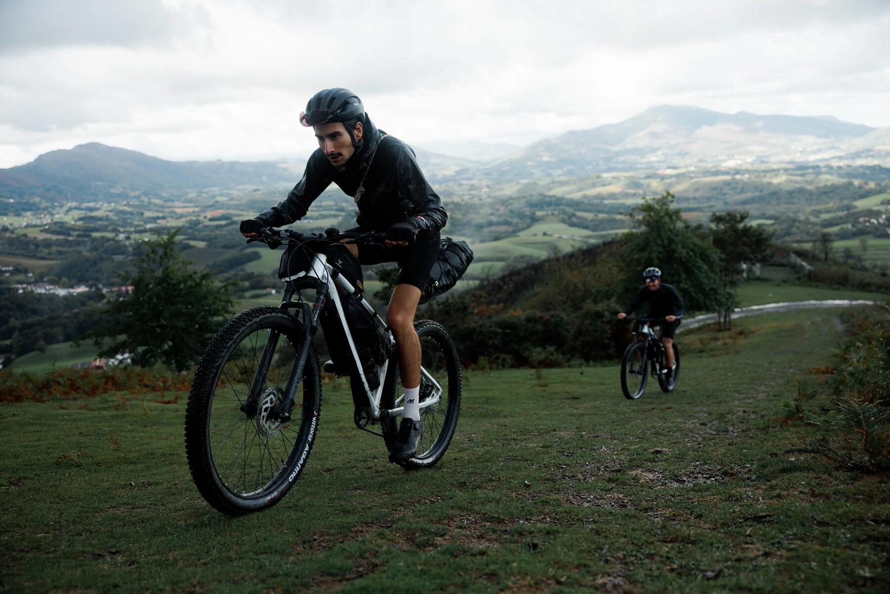 sospensione-bici-btwin