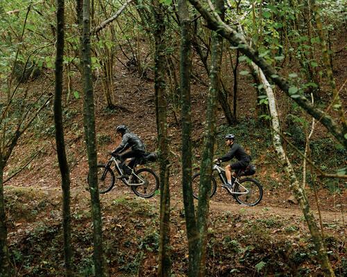 Comment bien réussir sa randonnée VTT ?