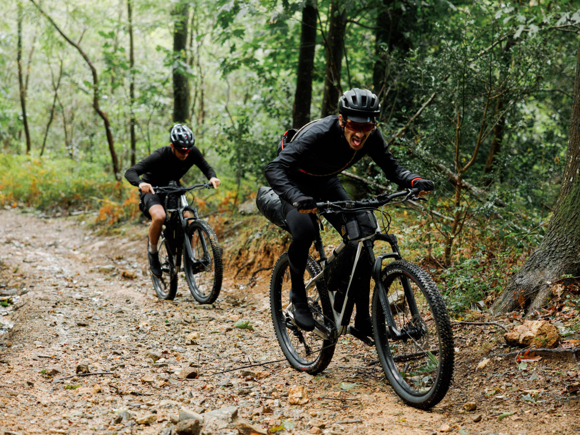 ¿En que se puede relacionar el ciclismo y la vida personal?