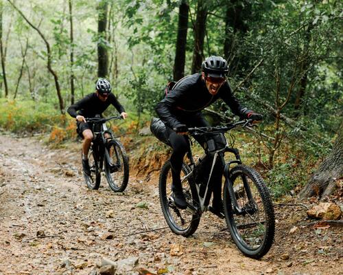 choisir un guidon de vtt