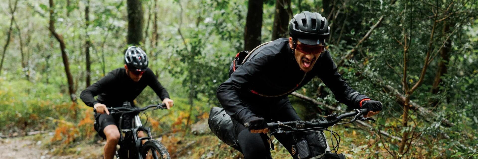 choisir un guidon de vtt