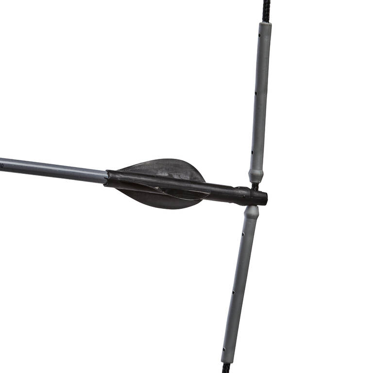 Discovery 100 Archery Bow - Black