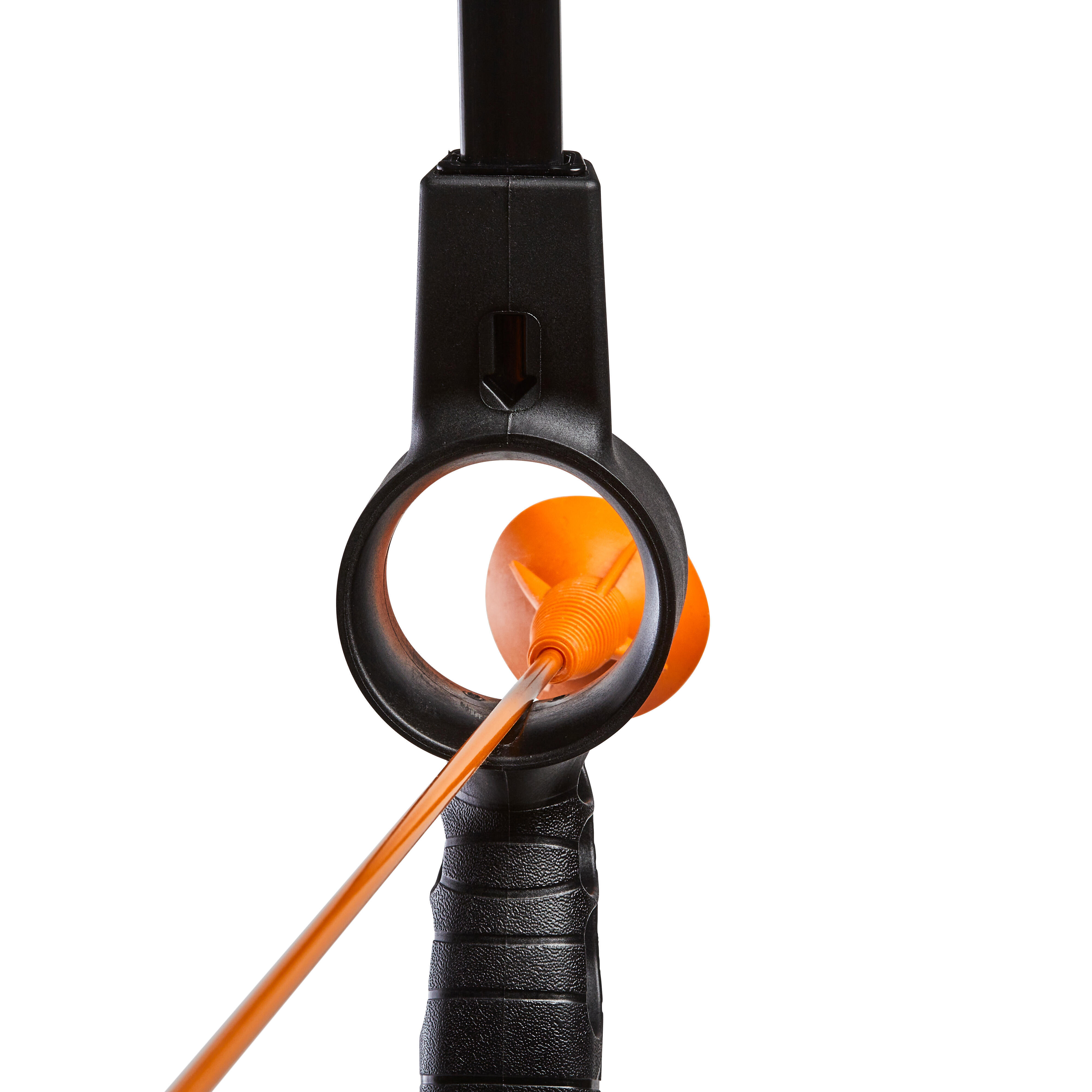 Archery Bow - Discovery 100 Black - GEOLOGIC