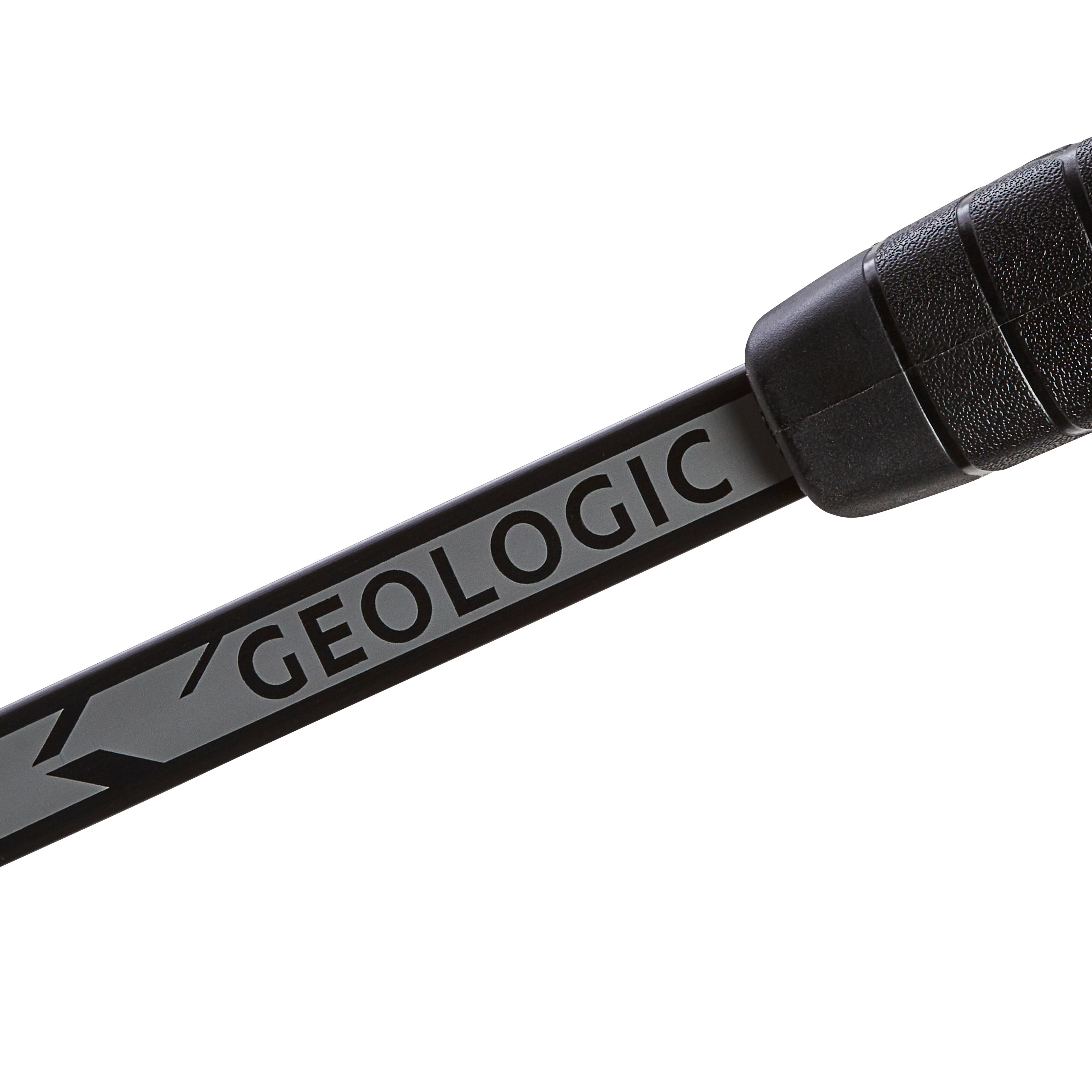 Arc de tir à l’arc – Discovery 100 noir - GEOLOGIC