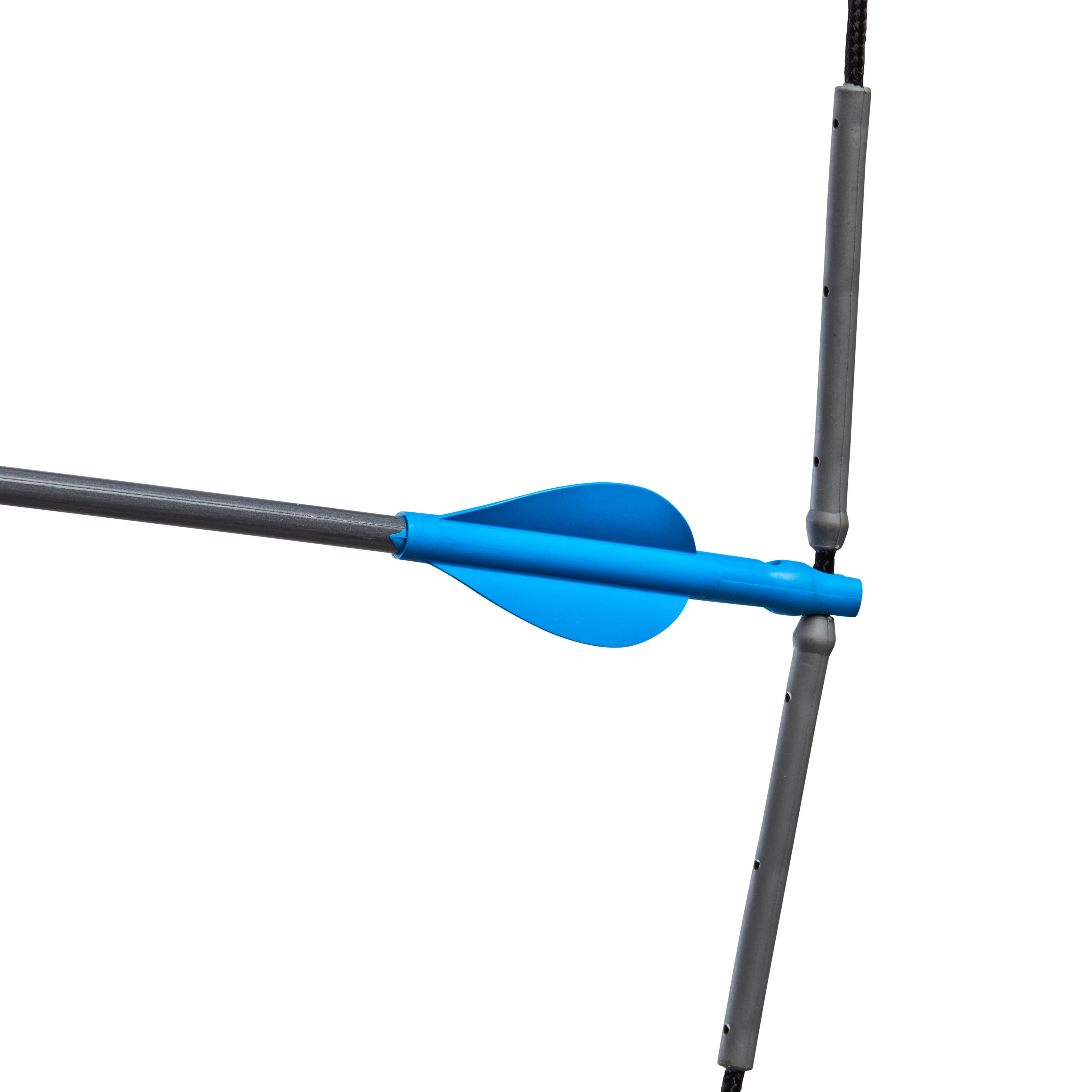 Archery Set Discovery 100 Scarlet red Geologic Decathlon