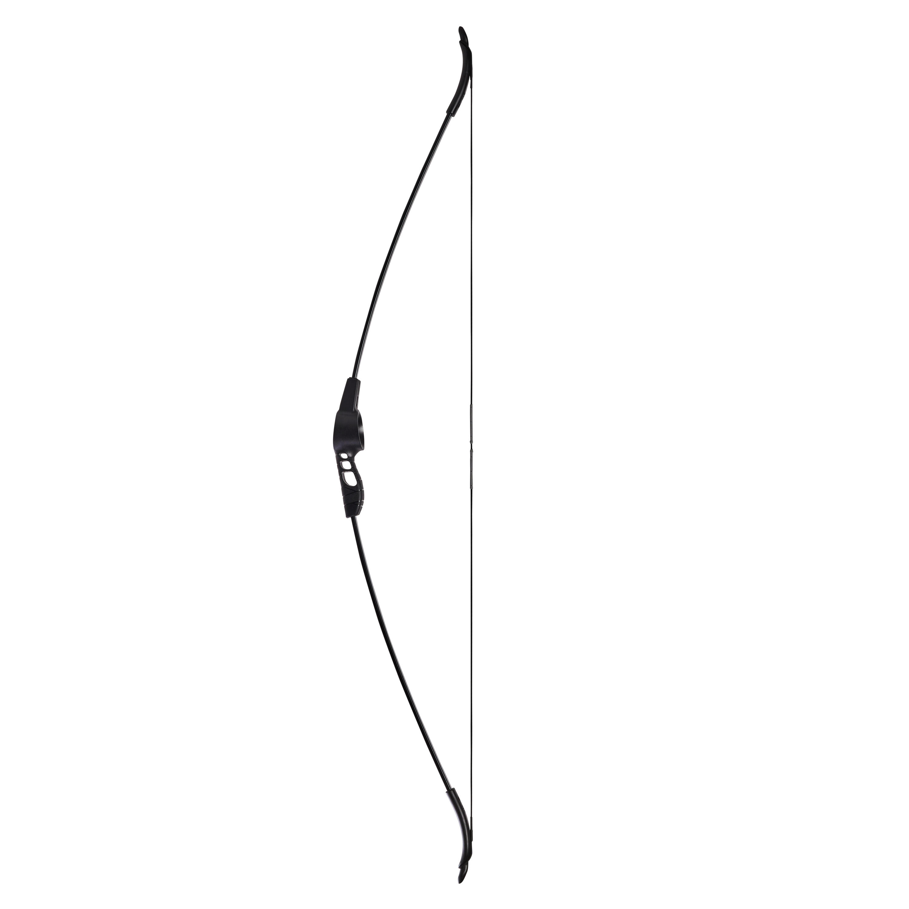 Discovery 100 Archery Bow - Black 7/18