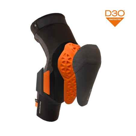 All-Mountain Enduro Knee Pads FEEL D_STRONG 
D3O®