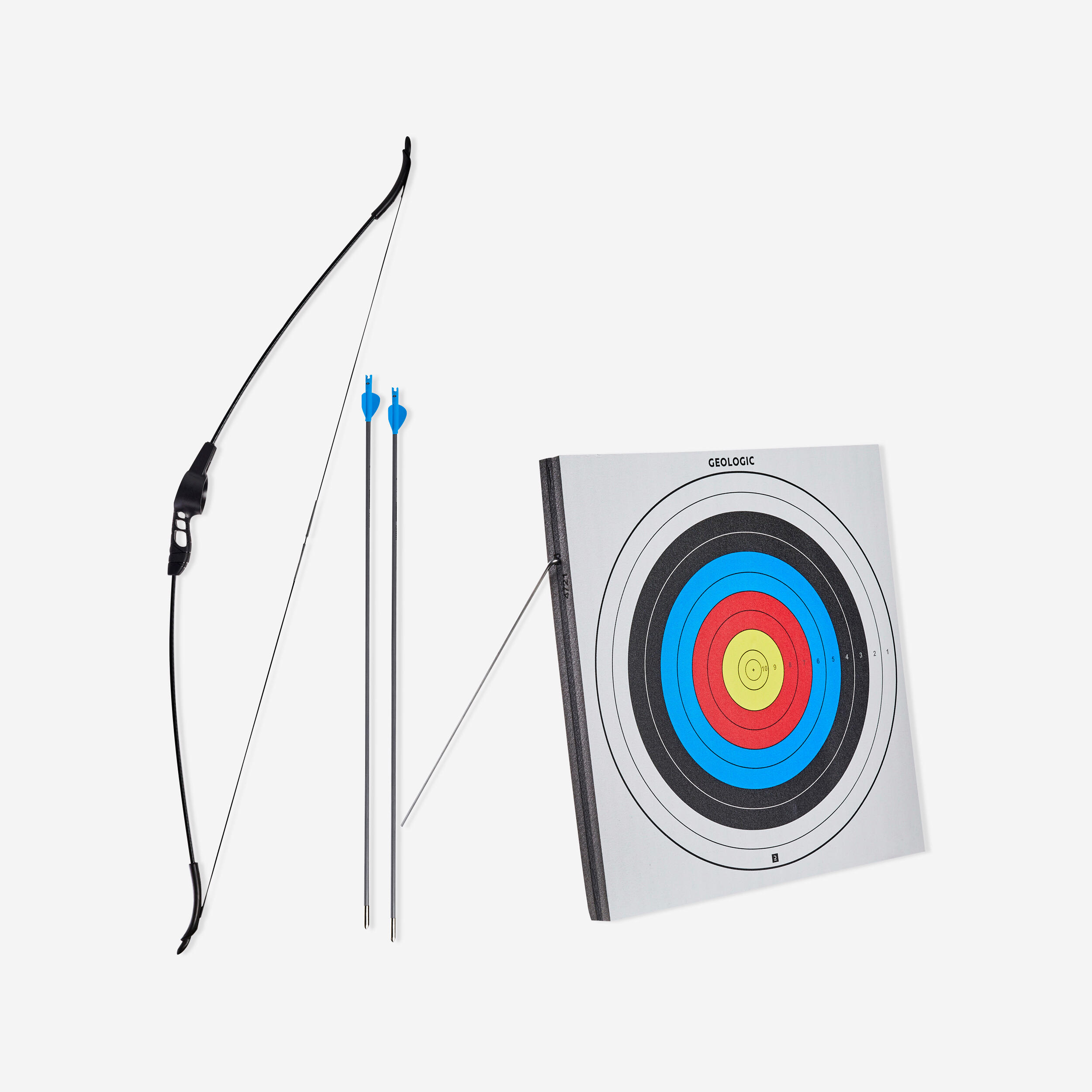 decathlon archery set