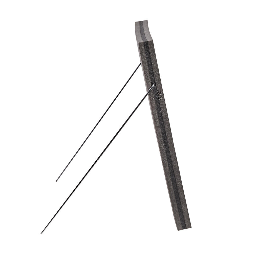 KIT TIRO ARCO DISCOVERY 100