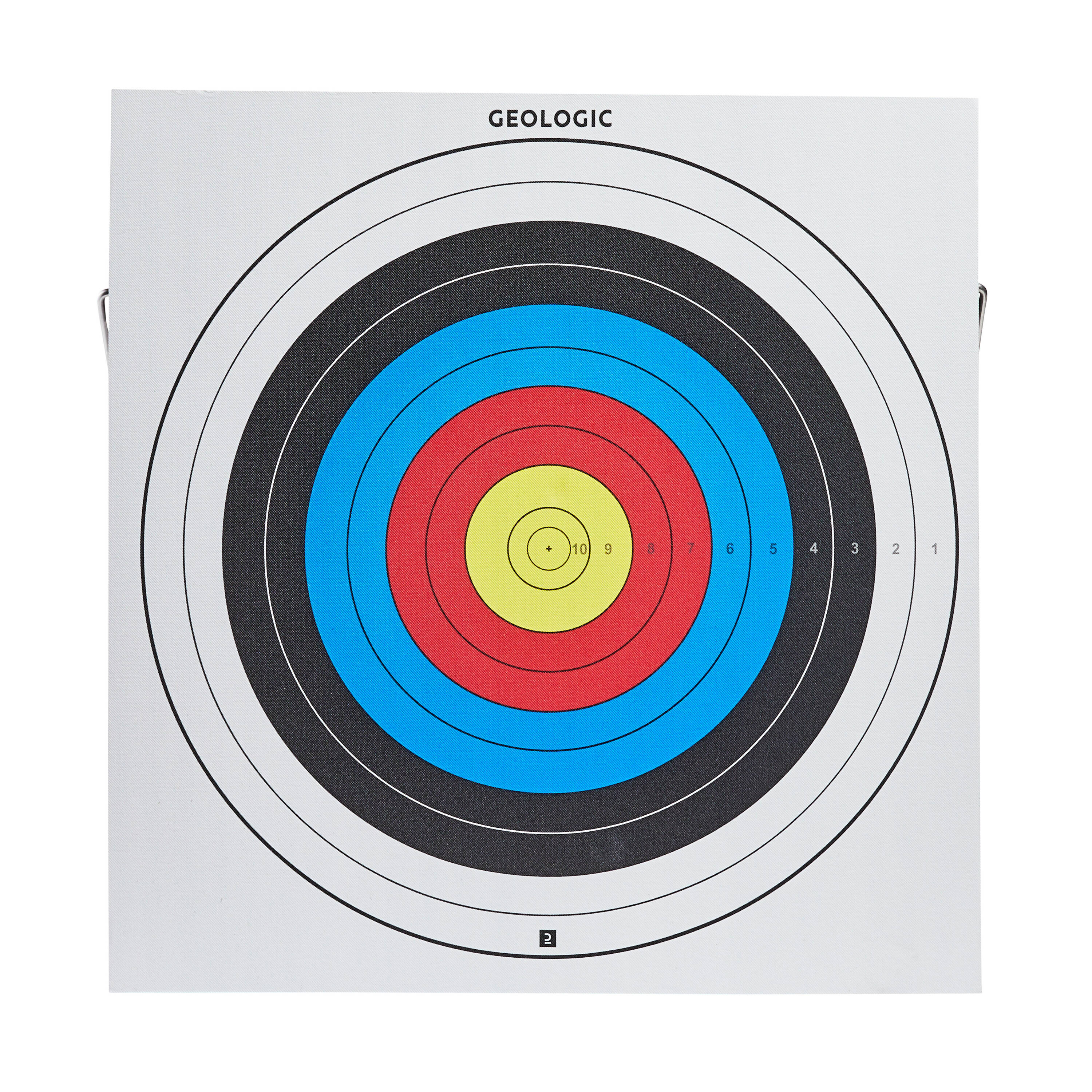 Discovery 100 Archery Set -  4