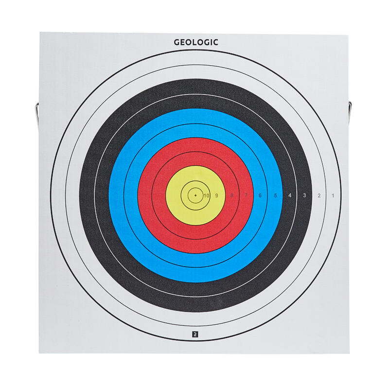 Discovery 100 Archery Set Decathlon