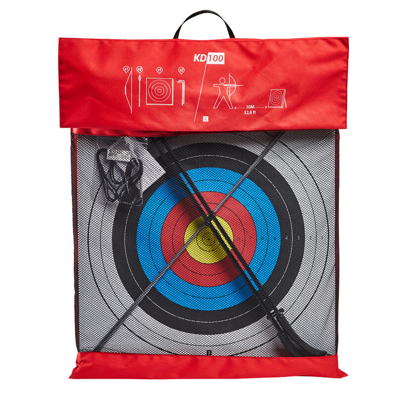 Discovery 100 Archery Set