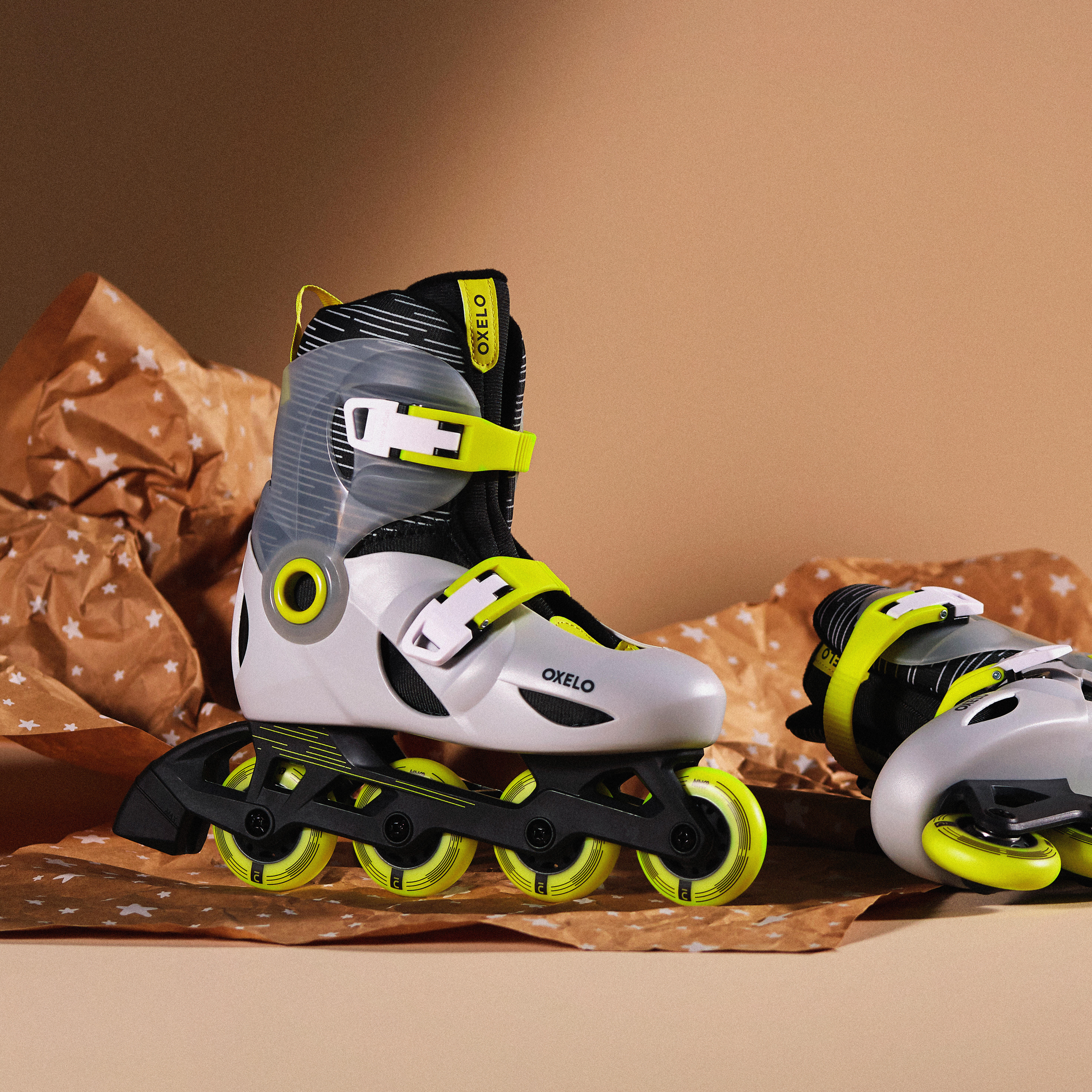 Kids Inline Skate