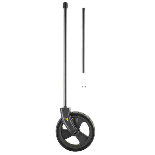 
      Rezerves ritenītis “XL Wheel” un stiprinājumi
  