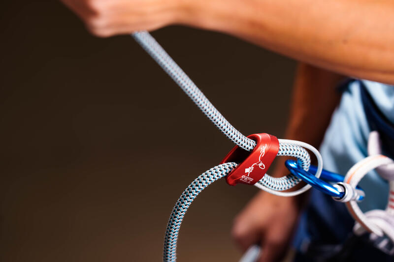 How to Choose Your Climbing Rope?