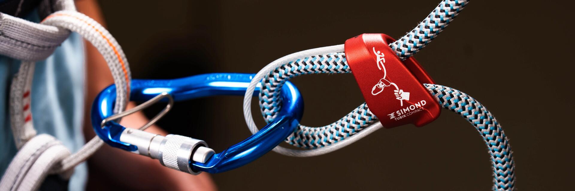 Carabiner